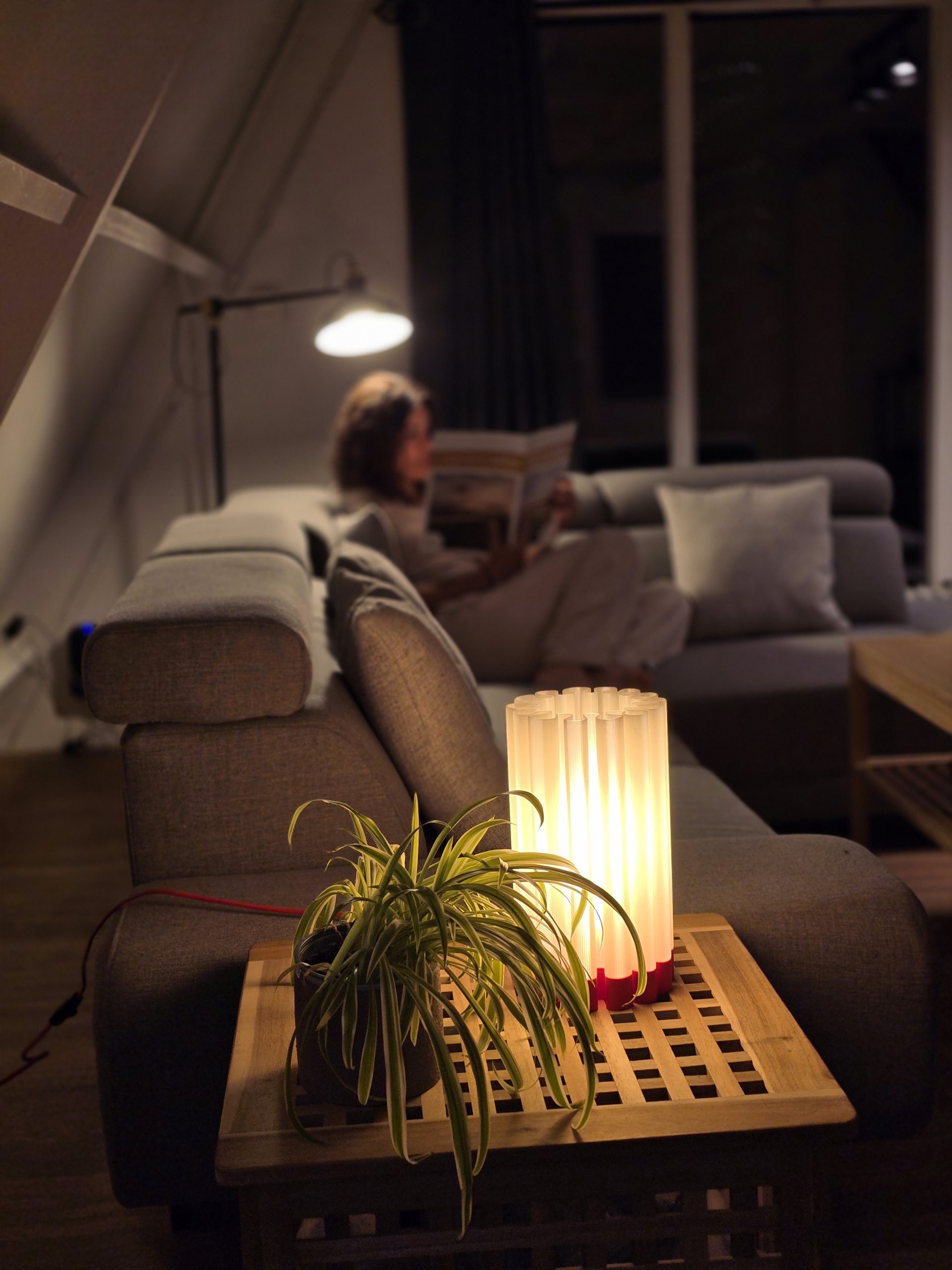 NURU – The Signature Glow by TwilightDesigns3D - Image 15