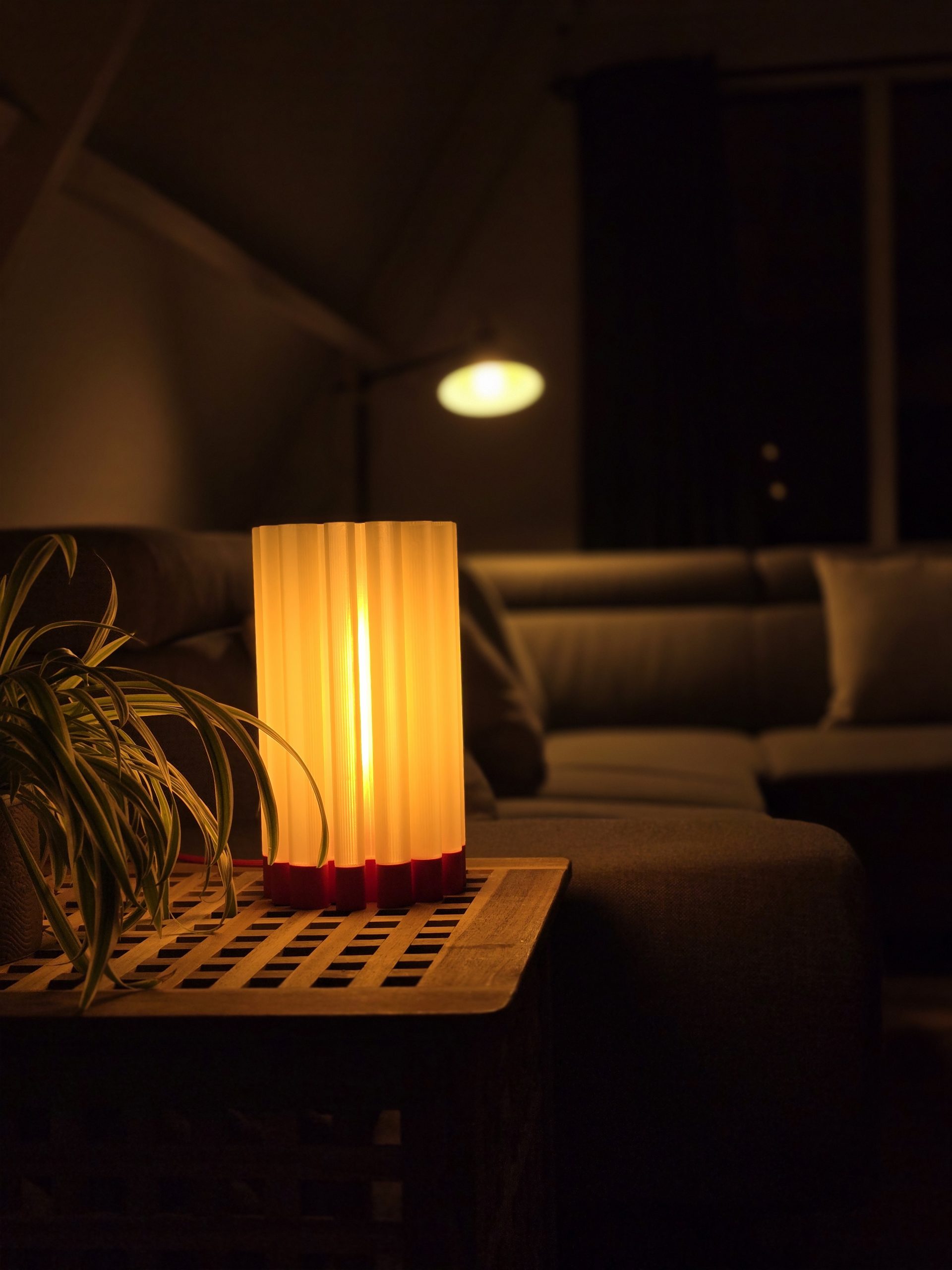 NURU – The Signature Glow by TwilightDesigns3D - Image 9