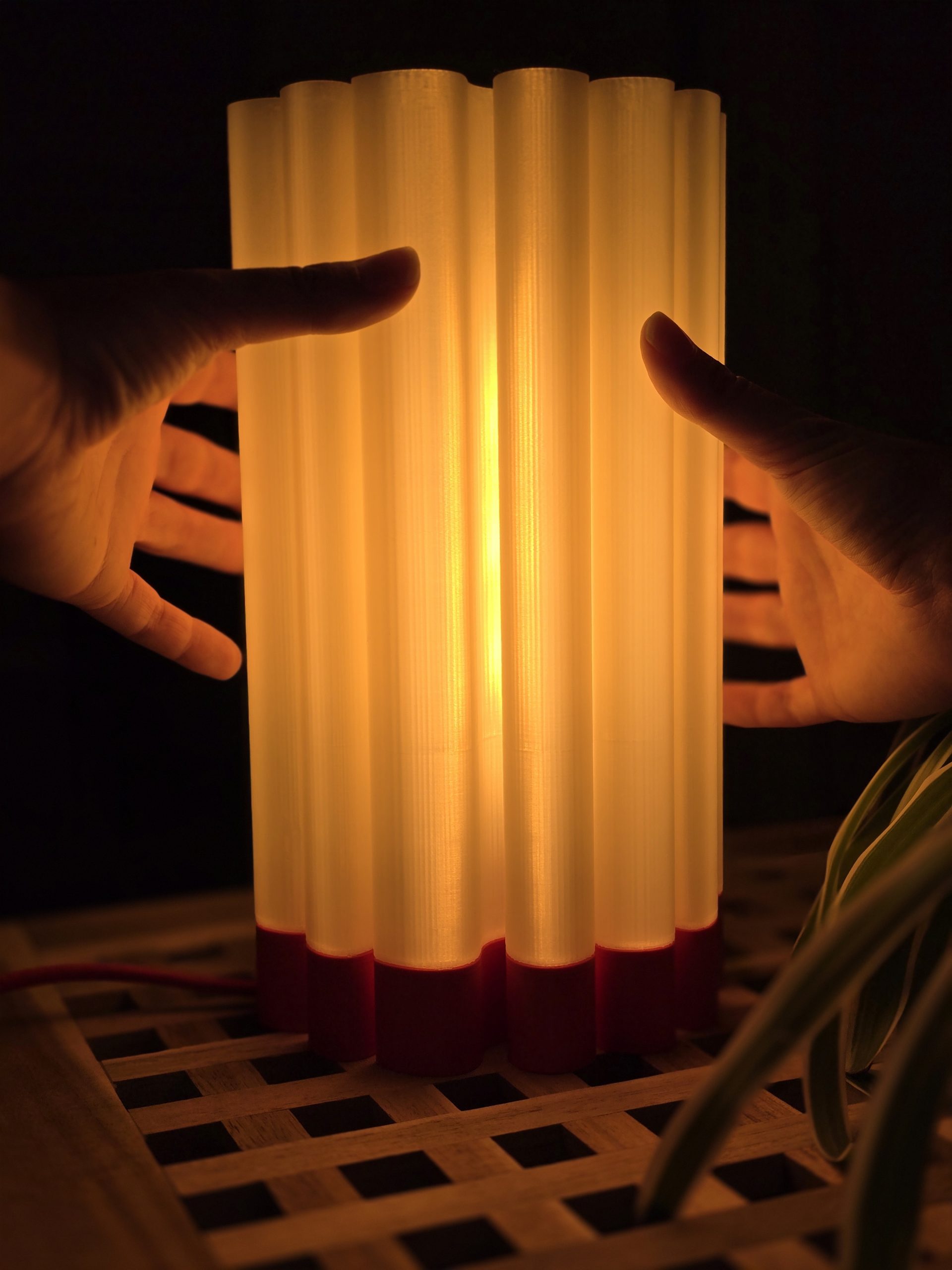 NURU – The Signature Glow by TwilightDesigns3D - Image 8