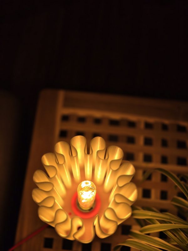 NURU – The Signature Glow by TwilightDesigns3D