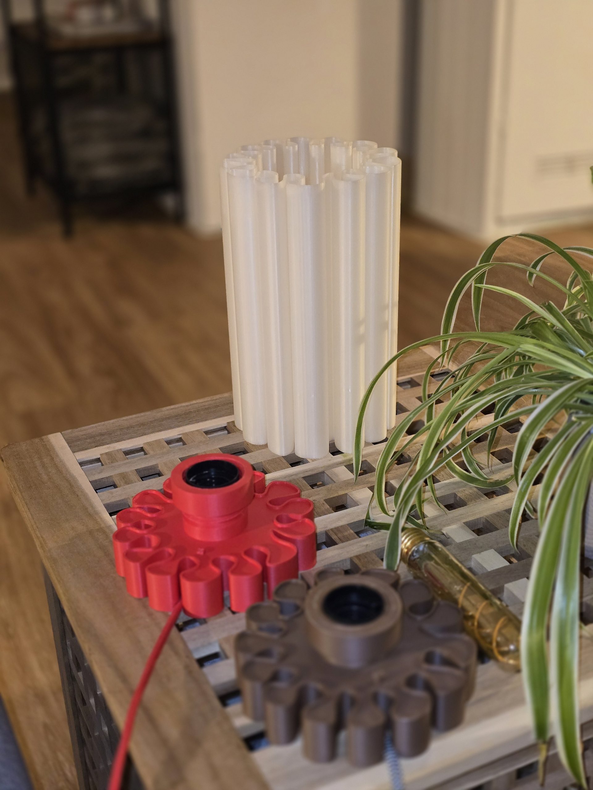 NURU – The Signature Glow by TwilightDesigns3D - Image 11