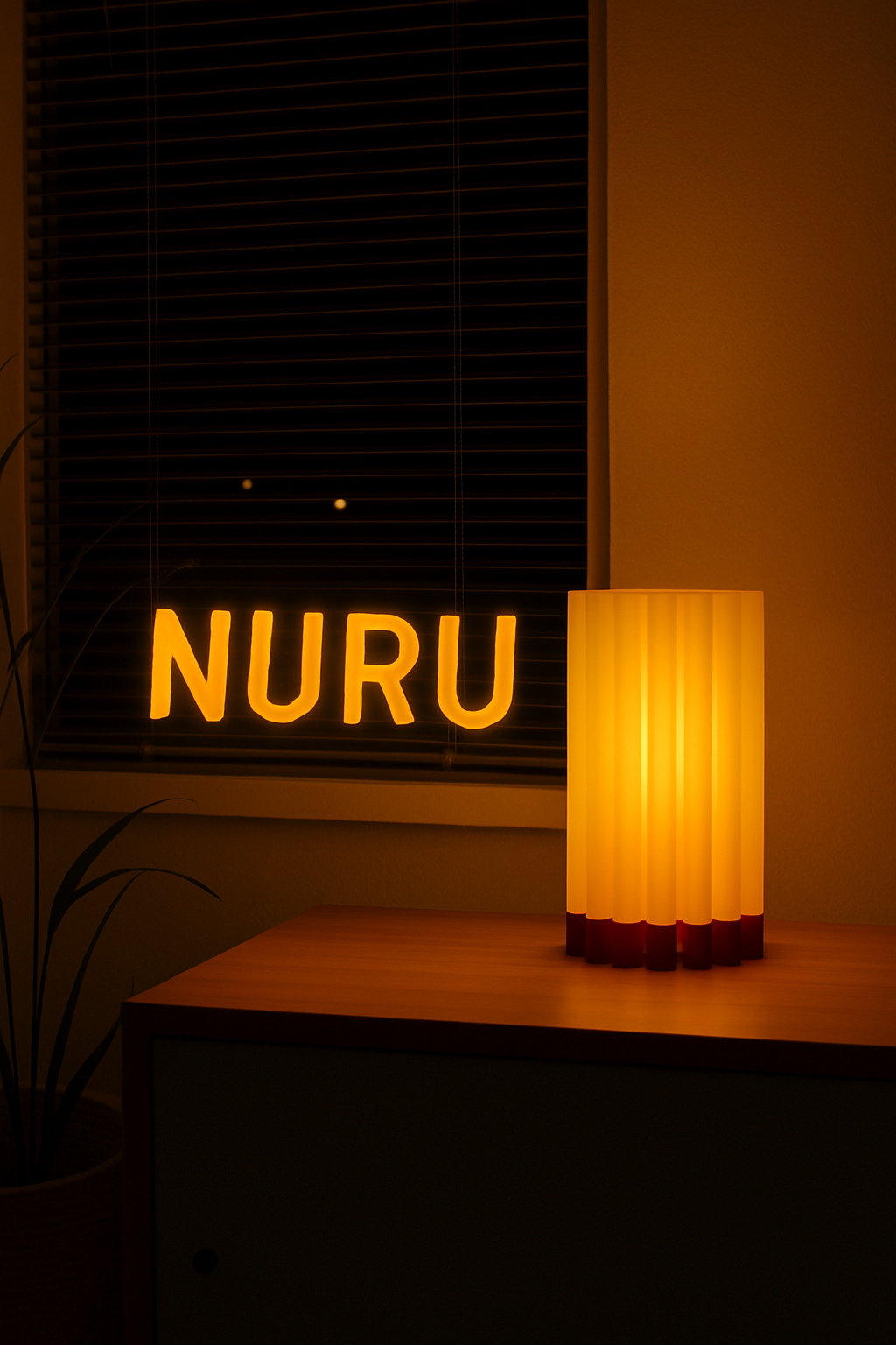 NURU – The Signature Glow by TwilightDesigns3D - Image 6