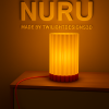 NURU – The Signature Glow by TwilightDesigns3D