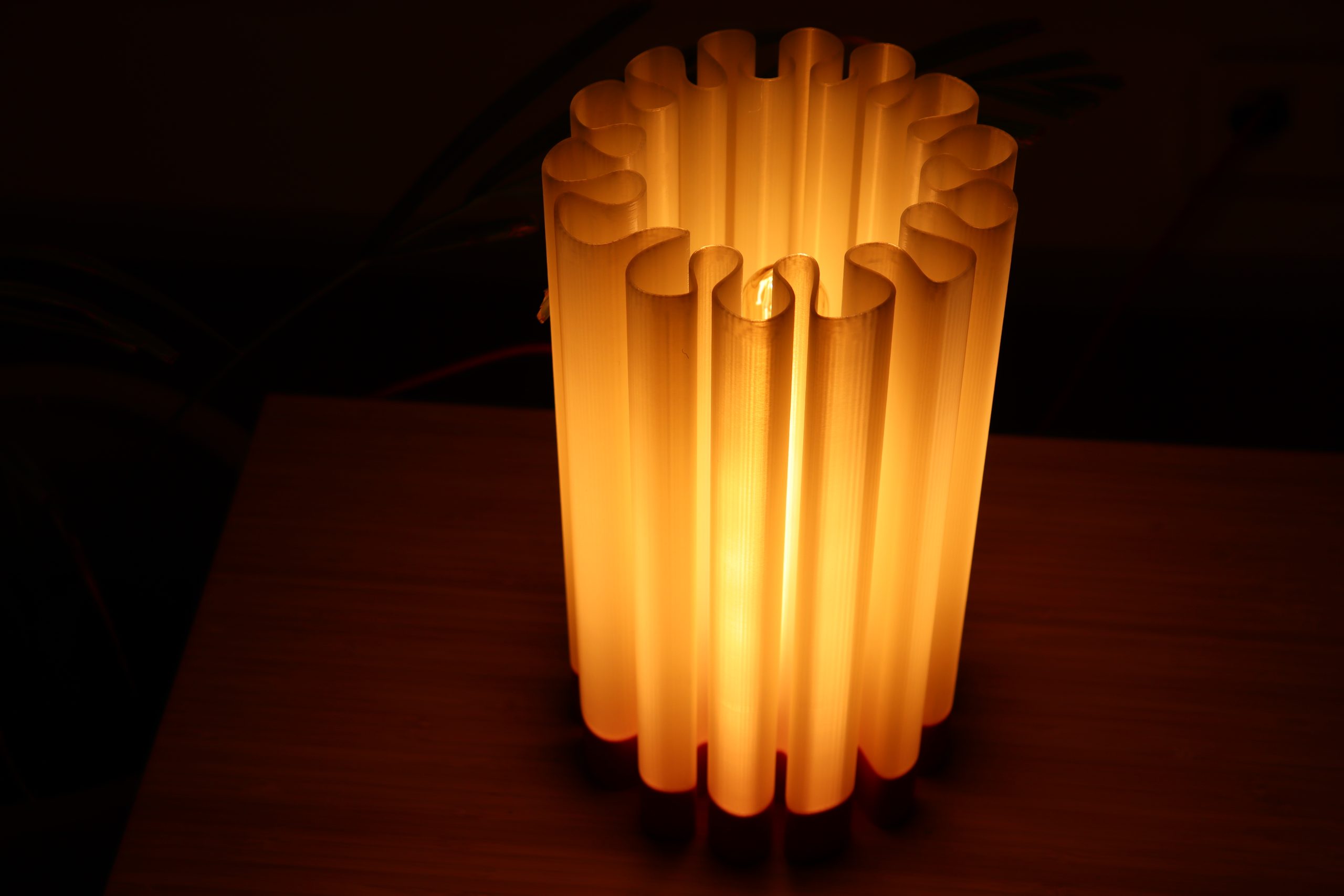 NURU – The Signature Glow by TwilightDesigns3D - Image 7