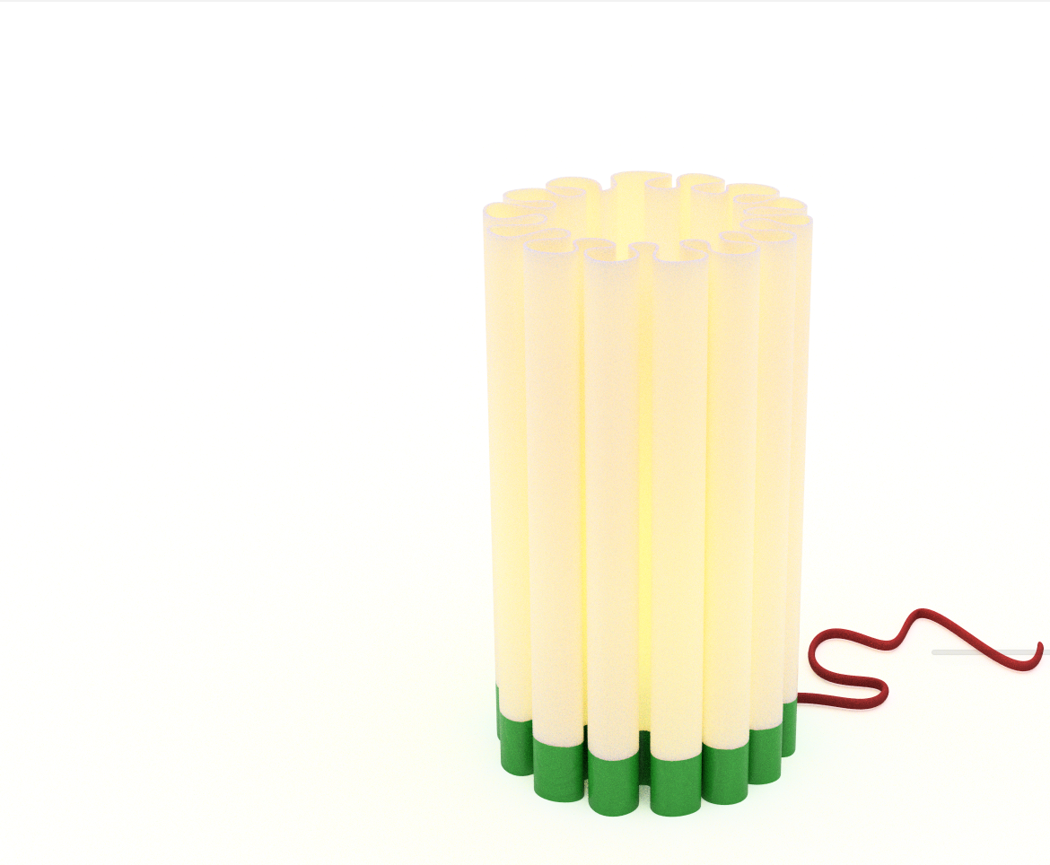 NURU – The Signature Glow by TwilightDesigns3D - Image 14