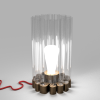 NURU – The Signature Glow by TwilightDesigns3D