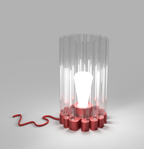 NURU – The Signature Glow by TwilightDesigns3D
