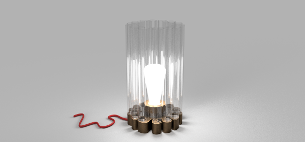 NURU – The Signature Glow by TwilightDesigns3D
