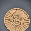 3D COASTERS