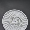 3D COASTERS
