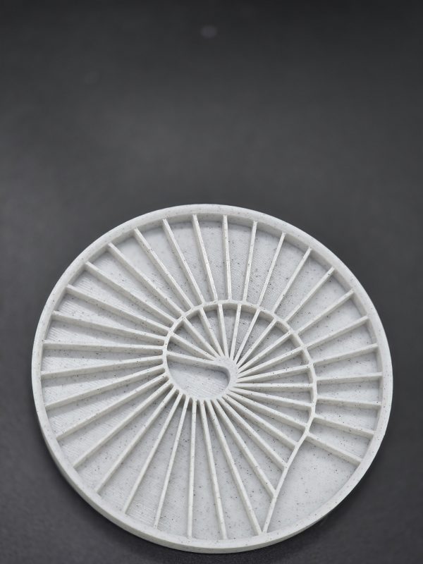 3D COASTERS