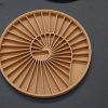 3D COASTERS