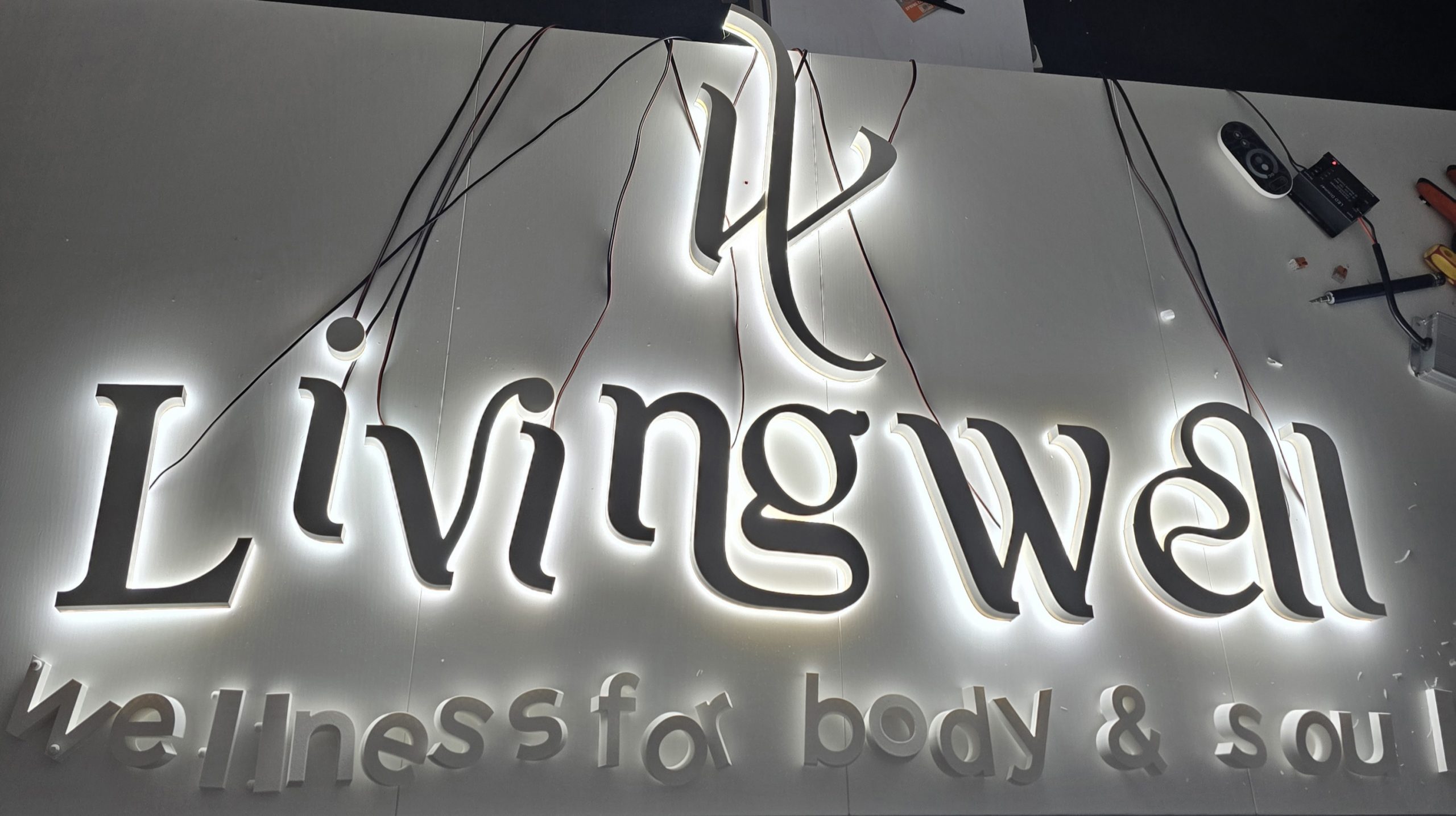 3D house numbers - Image 7