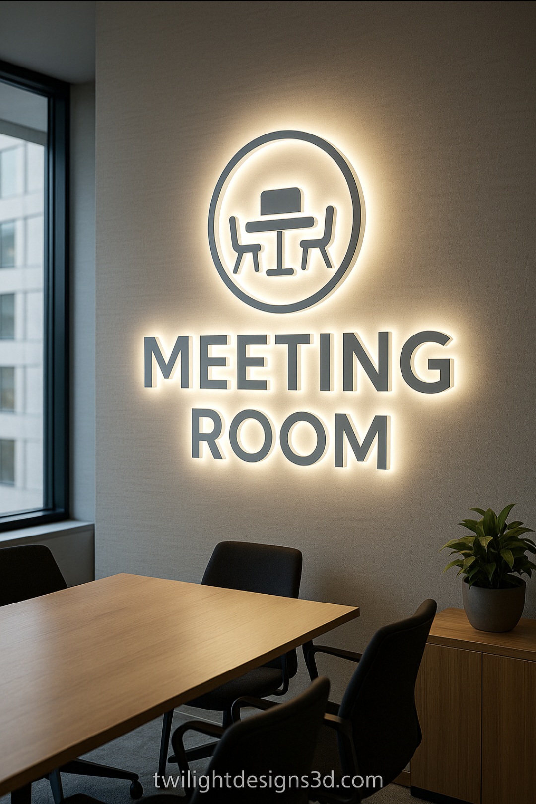 3D printed logos - Image 4