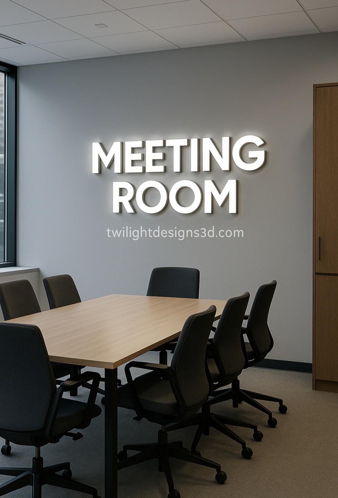 3D printed logos - Image 6