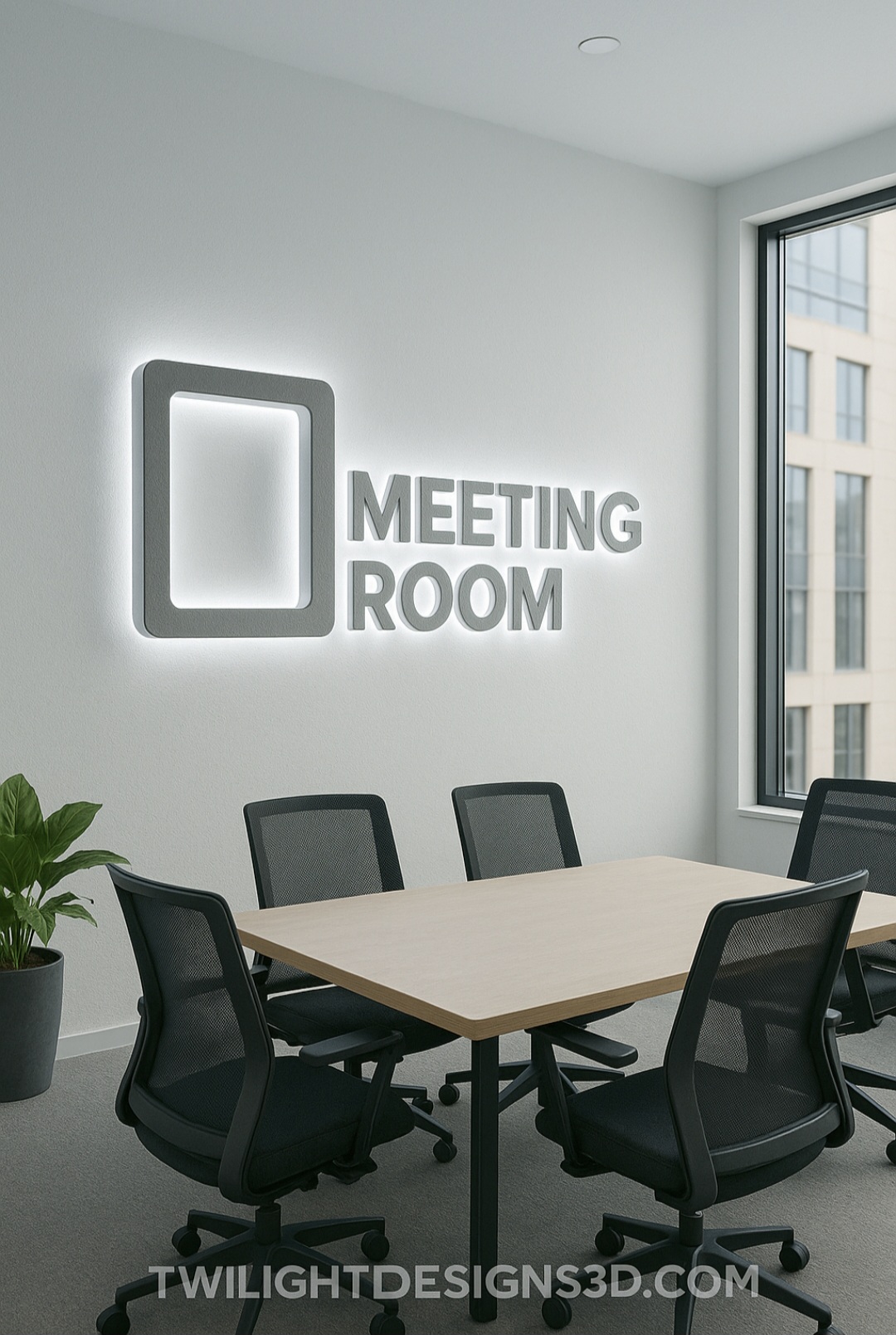 3D printed logos - Image 8