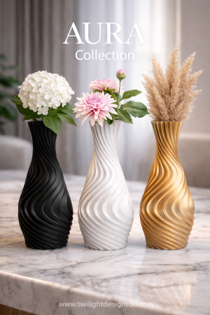 AURA Collection